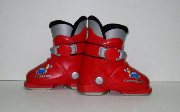 Ботинки горнолыжные Rossignol 3R 18 (размер 26)