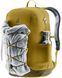 Рюкзак Deuter Gogo колір 1216 kelp-nori 8 з 8