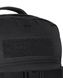 Рюкзак тактический Tasmanian Tiger Modular Daypack L (Black) 6 из 12