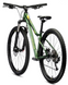 Велосипед Merida MATTS 7.80 S(15), SILK GREEN(LIME) 4 з 4