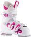 Черевики гірськолижні дитячі Rossignol RBM5130 COMP J3 - WHITE 17,5 1 з 6