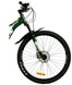 Велосипед Titan 27.5" Candy 2022 , рама-15" green 4 з 4