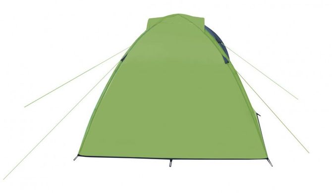 Палатка Hannah Arrant 3 spring green/cloudy grey