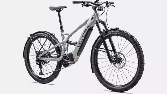 Велосипед Specialized TERO X 4.0 29 NB SILDST/SMK XL (91622-5305)