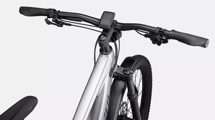 Велосипед Specialized TERO X 4.0 29 NB SILDST/SMK XL (91622-5305)