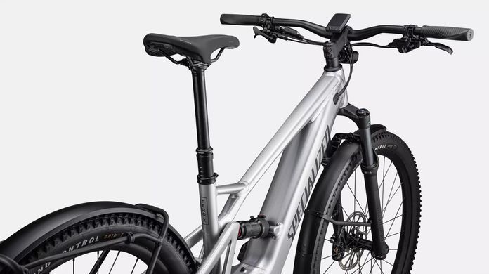 Велосипед Specialized TERO X 4.0 29 NB SILDST/SMK XL (91622-5305)