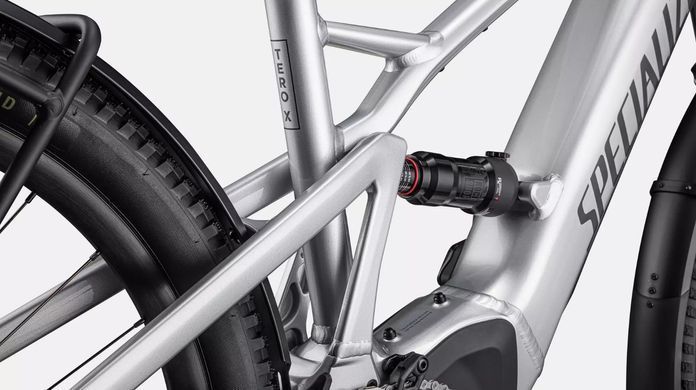 Велосипед Specialized TERO X 4.0 29 NB SILDST/SMK XL (91622-5305)