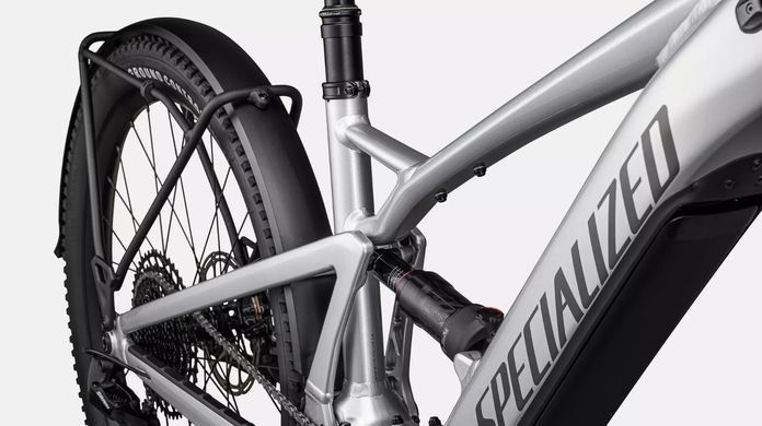 Велосипед Specialized TERO X 4.0 29 NB SILDST/SMK XL (91622-5305)