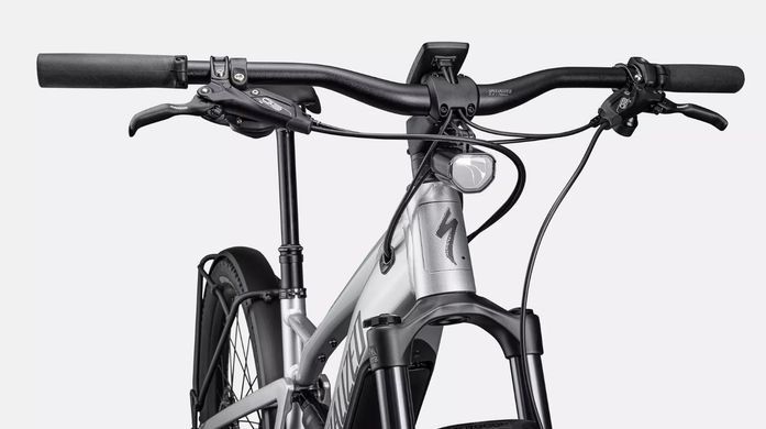 Велосипед Specialized TERO X 4.0 29 NB SILDST/SMK XL (91622-5305)