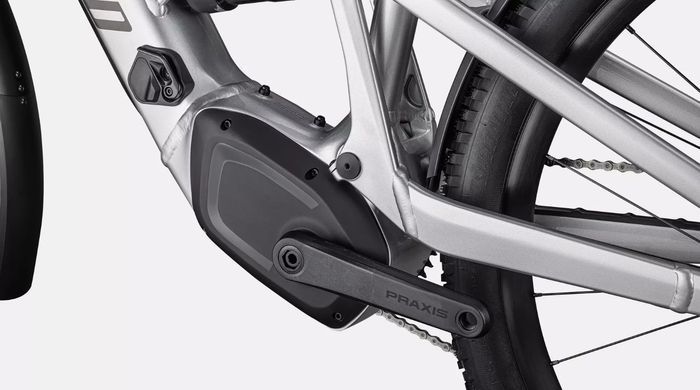 Велосипед Specialized TERO X 4.0 29 NB SILDST/SMK XL (91622-5305)