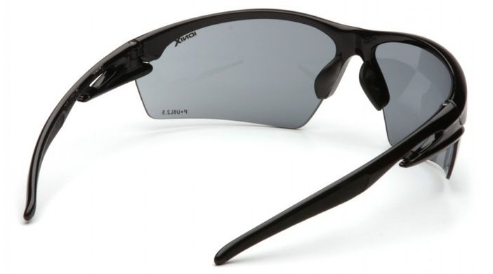 Защитные очки Pyramex Ionix (gray) Anti-Fog, серые