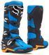 Мотоботы FOX COMP Boot [Blue], 8 1 из 10
