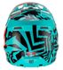 Шлем Leatt Helmet Moto 3.5 + Goggle Fuel, XS 6 из 6