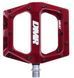 Педалі DMR Vault - Deep Red