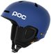 Шлем горнолыжный POC Fornix, Basketane Blue 1 из 2