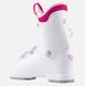 Черевики гірськолижні дитячі Rossignol RBM5130 COMP J3 - WHITE 17,5 3 з 6
