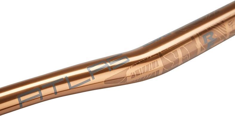 Руль RaceFace HANDLEBAR,ATLAS,35X820,20MM,KASH MONEY