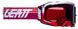Мотоокуляри LEATT Goggle Velocity 5.5 - Rose Red, Colored Lens 1 з 2