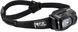 Ліхтарик Petzl SWIFT RL, BLACK 1 з 4