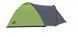 Палатка Hannah Arrant 3 spring green/cloudy grey 3 из 6