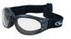 Окуляри захисні Global Vision Eliminator Photochromic (clear), прозорі фотохромні 2 з 5