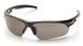 Защитные очки Pyramex Ionix (gray) Anti-Fog, серые 1 из 5