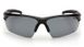 Захисні окуляри Pyramex Ionix (gray) Anti-Fog, сірі 2 з 5