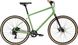 Велосипед 28" Marin Kentfield 1 рама - XL 2024 Gloss Green/Black/Gray 1 из 2