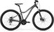 Велосипед Merida MATTS 7.20 MATT COOL GREY(SILVER) 1 з 3