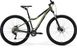 Велосипед Merida MATTS 7.80 S(15), SILK GREEN(LIME) 1 из 4