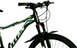 Велосипед Titan 27.5" Candy 2022 , рама-15" green 2 из 4