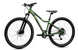 Велосипед Merida MATTS 7.80 S(15), SILK GREEN(LIME) 3 з 4