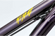 Велосипед Kona Honzo ESD 2022 (Gloss Grape Purple, S) 4 из 11