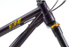 Велосипед Kona Honzo ESD 2022 (Gloss Grape Purple, S) 5 из 11
