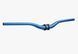 Руль RaceFace 2025,TURBINE,35X800,40MM,BLUE 2 из 2