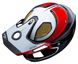Шлем Urge Down-O-Matic черно-красно-белый M (57-58cm) 2 из 5