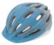 Шлем велосипедный женский Giro Vasona лед.синий UA/50-57см 1 из 2