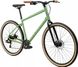 Велосипед 28" Marin Kentfield 1 рама - XL 2024 Gloss Green/Black/Gray 2 з 2
