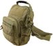 Сумка на плече Kombat UK Hex-Stop Explorer Shoulder Bag 1 з 4