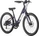 Електровелосипед 27,5" Aventon Pace 350 ST рама - S 2023 Plum Purple 2 з 3