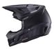 Шолом Leatt Helmet Moto 7.5 + Goggle Stealth, XL 5 з 6