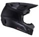Шлем Leatt Helmet Moto 7.5 + Goggle Stealth, XL 3 из 6
