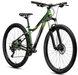 Велосипед Merida MATTS 7.80 S(15), SILK GREEN(LIME) 2 з 4