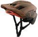 Шлем TLD FLOWLINE SE HELMET; BADGE [SIENNA CAMO] XL/XXL 1 из 5