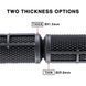 Грипсы DMR DeathGrip2 Thick Flangeless (GUM) 4 из 9
