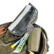 Медичний рюкзак Tasmanian Tiger Medic Assault Pack S MKII, Olive 7 з 16