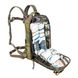Медичний рюкзак Tasmanian Tiger Medic Assault Pack S MKII, Olive 15 з 16