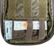 Медичний рюкзак Tasmanian Tiger Medic Assault Pack S MKII, Olive 9 з 16