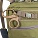 Медицинский рюкзак Tasmanian Tiger Medic Assault Pack MKII, Olive 10 из 16