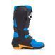 Мотоботы FOX COMP Boot [Blue], 8 3 из 10